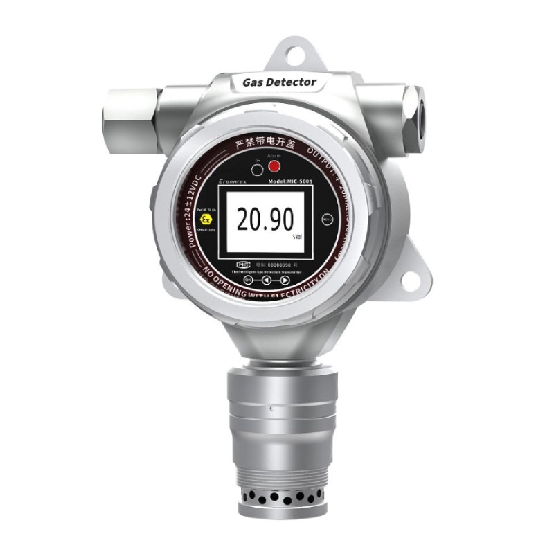 Hogyan védhetők meg a dízelolaj-tárolók a kockázatoktól gázérzékelők használatával? Kulcspontok itt.