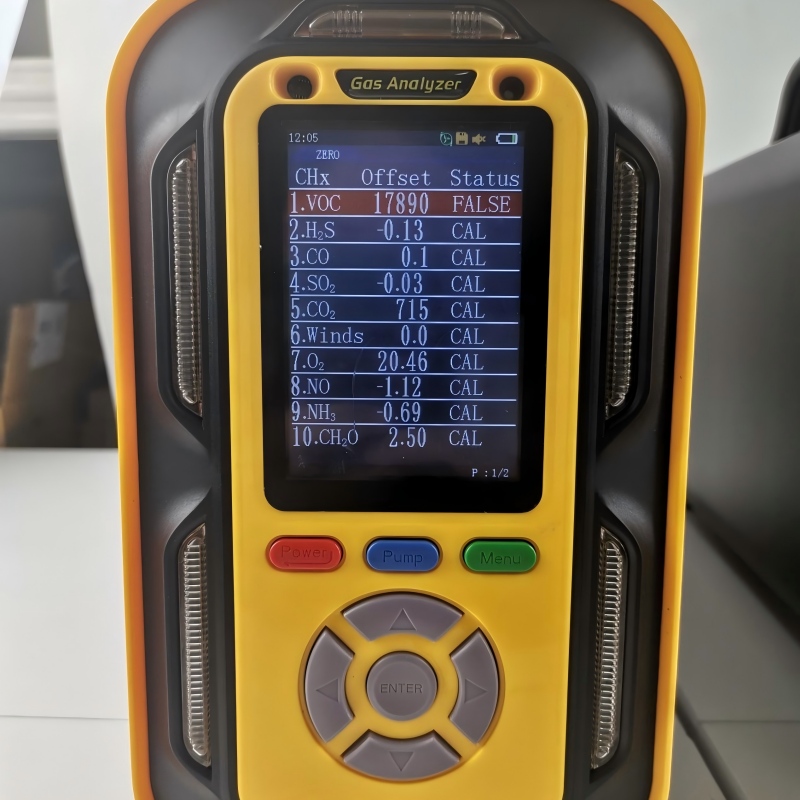 Könnyen figyelmen kívül hagyható dolgok! Adatokat veszít az intelligens gázriasztó, ha elveszti az áramot?