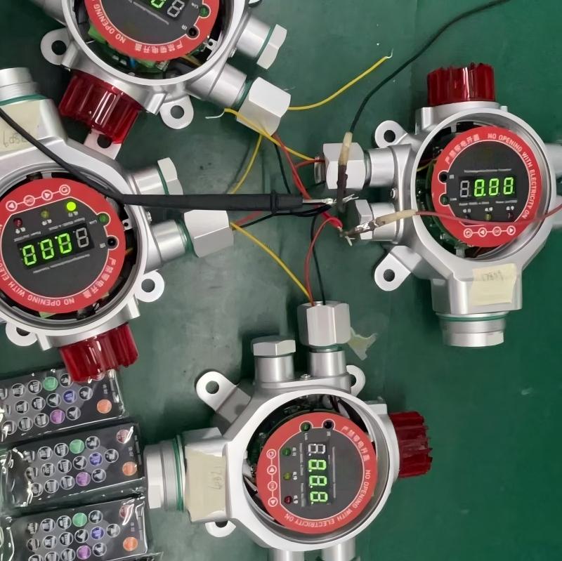 Gázismereti kérdések és válaszok! Működhet-e a szén-monoxid-érzékelő készenléti üzemmódban korlátlan ideig?