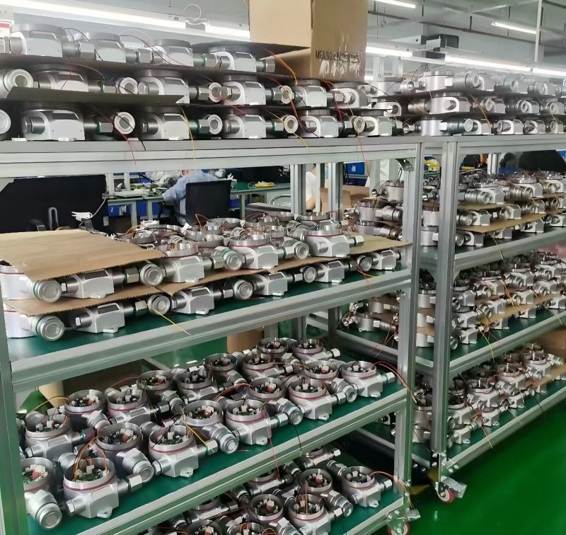 Kimutatható az alacsony SO₂ koncentráció? Mennyire érzékeny a gázérzékelő?