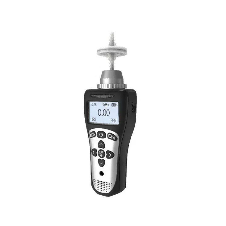 Milyen gázriasztót használnak a festék észlelésére? Ezeket a gáztípusokat és kiválasztási technikákat el kell sajátítani