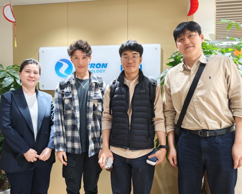 A tengeri biztonság megfigyelésére összpontosítva a Zetron testreszabott gázészlelési megoldásokat kínál dél-koreai ügyfelek számára