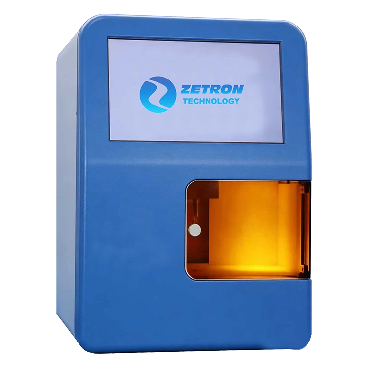 Ozmotikus nyomás moláris koncentráció mérő