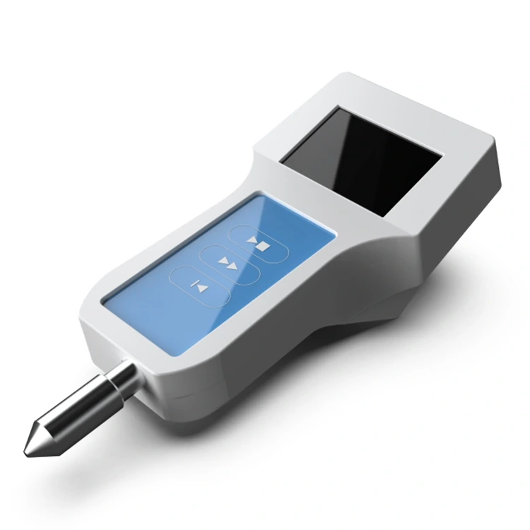 Csomag Headspace gáz maradék oxigén analizátor