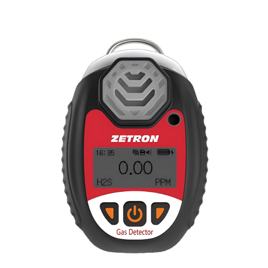 Személyes szén -dioxid -monitor