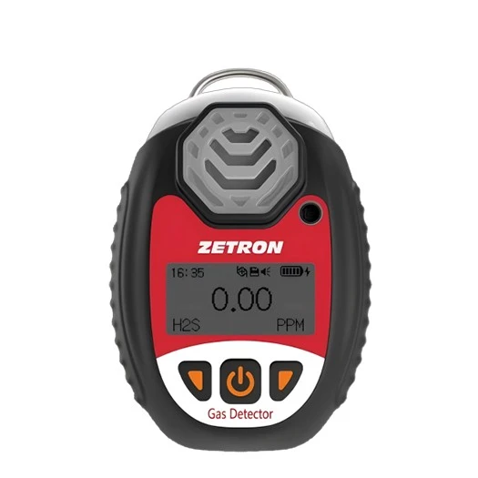 Személyes szén-dioxid monitor