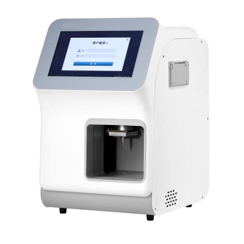 Precíziós fagyáspont ozmométer