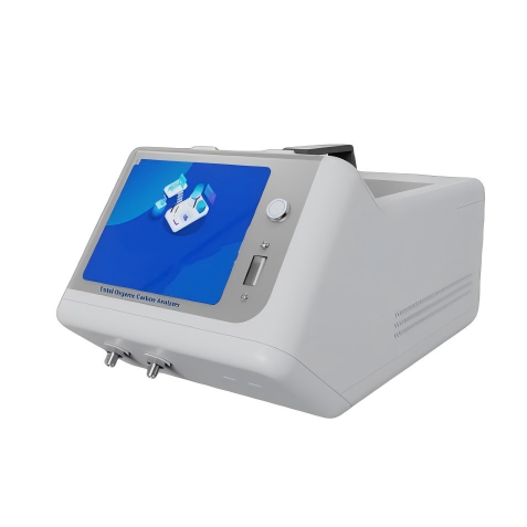 Teljes szerves szén-elemzés